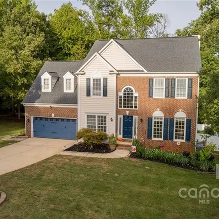Buy this 5 bed house on 2613 Providence Spring Lane in Charlotte, NC 28270