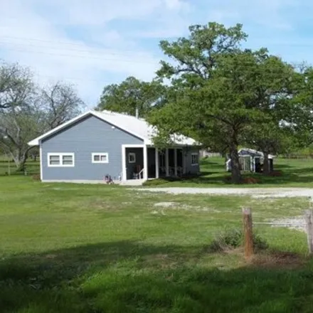 Image 4 - Godfrey Road, Comanche County, TX 76442, USA - House for sale