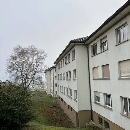 Image 1 - Rue des Pâques, 2206 Val-de-Ruz, Switzerland - Apartment for rent