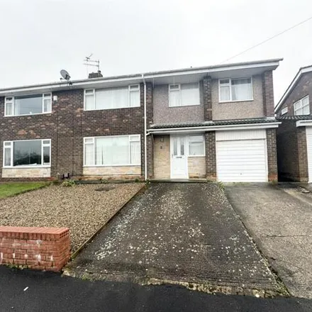 Buy this 4 bed duplex on Coniston Avenue in West Auckland, DL14 9LL