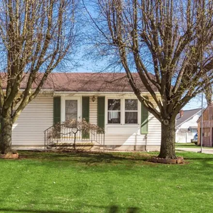 Buy this 2 bed house on 250 SR 664 in Logan, OH 43138