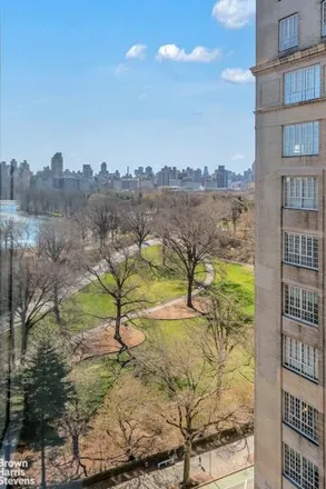 Image 9 - 279 Central Park West, New York, NY 10024, USA - Condo for sale