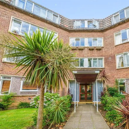 Rent this 2 bed apartment on Bramerton in Willesden Lane, Brondesbury Park