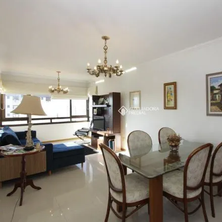 Buy this 3 bed apartment on Rua Coronel Feijó in Higienópolis, Porto Alegre - RS