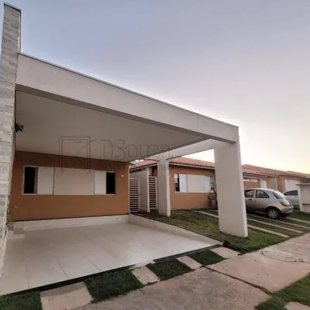 Image 2 - Avenida das Palmeiras, Jardim Imperial, Cuiabá - MT, 78075-820, Brazil - House for sale