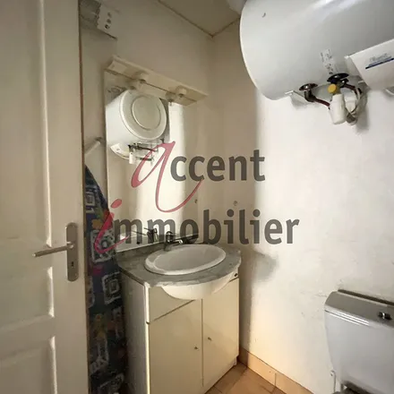 Image 3 - 3 Impasse Figon, 84300 Cavaillon, France - Apartment for rent