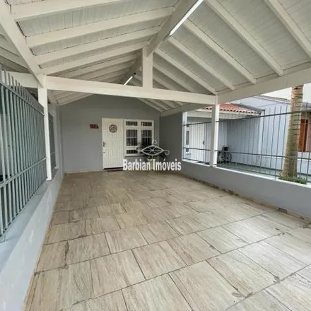 Image 1 - Rua Marechal Dutra, Arroio Grande, Santa Cruz do Sul - RS, 96832-001, Brazil - Apartment for sale