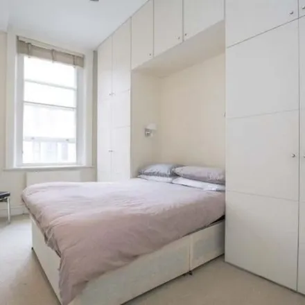 Image 5 - Marugame Udon, 449 Strand, London, WC2R 0QU, United Kingdom - Apartment for rent