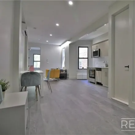 Image 2 - 1259 Lincoln Place, New York, NY 11213, USA - House for rent