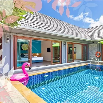 Image 7 - Rawai, Phuket, Thailand - House for rent