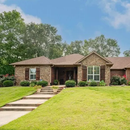 Buy this 3 bed house on 294 Pintail Pl in Gilmer, Texas