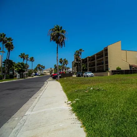 Buy this studio house on 108 East Verna Jean Drive in South Padre Island, Cameron County