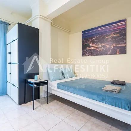 Image 7 - Ηούς, Athens, Greece - Apartment for rent