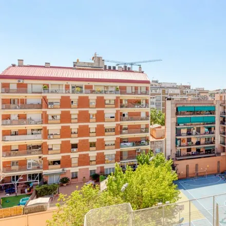 Image 6 - Carrer de Mallorca, 115, 08001 Barcelona, Spain - Apartment for rent