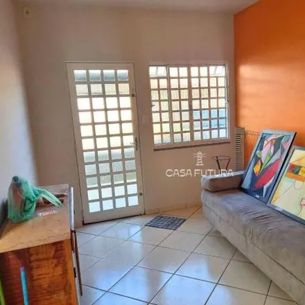 Buy this 4 bed house on unnamed road in Nossa Senhora das Graças, Volta Redonda - RJ