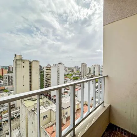 Buy this 2 bed apartment on Rivadavia 181 in Quilmes Este, Quilmes