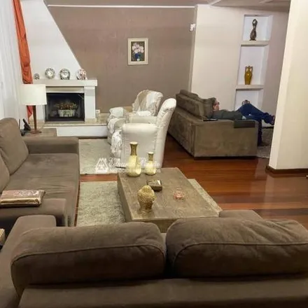 Buy this 3 bed house on Rua Rosacruz 248 in Bom Clima, Guarulhos - SP