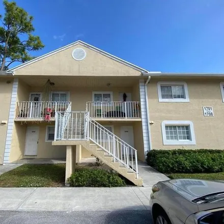 Rent this 2 bed condo on 1483 Palm Beach Trace Drive in Royal Palm Beach, Palm Beach County