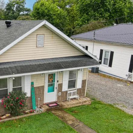 Buy this 3 bed house on 137 Bath Avenue in Owingsville, KY 40360