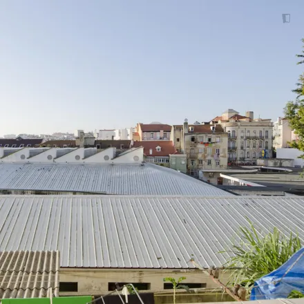 Image 9 - Guest In Ninho, Rua Damasceno Monteiro 91, 1170-221 Lisbon, Portugal - Room for rent