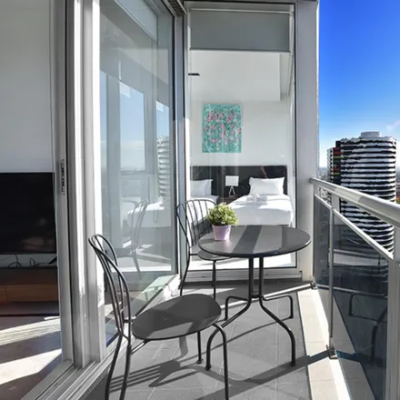 Image 4 - Verve Apartments, Franklin Street, Melbourne VIC 3000, Australia - Apartment for rent