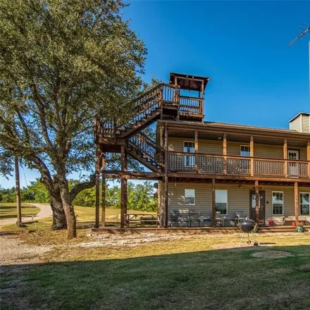 Buy this 3 bed house on 1897 Crews Road in Grayson County, TX 75414