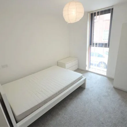 Rent this 2 bed apartment on Cornish Steelworks in Green Lane, Sheffield