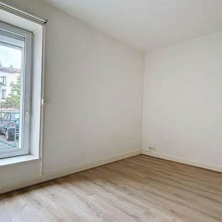 Rent this 3 bed apartment on Hôtel de ville in Place Stanislas, 54100 Nancy