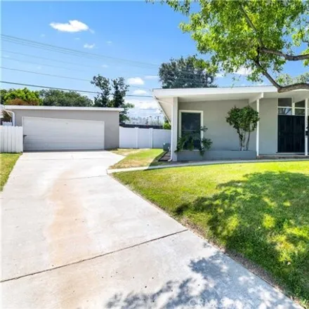 Buy this 3 bed house on 2900 Pecos Way in Riverside, CA 92506