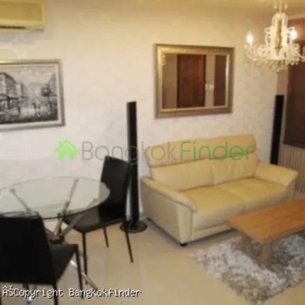 Image 1 - Royal Asia Lodge, 91, Soi Sukhumvit 8, Khlong Toei District, 10110, Thailand - Apartment for rent