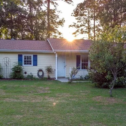 Buy this 3 bed house on 5563 Rosewood Drive in Socastee, Horry County