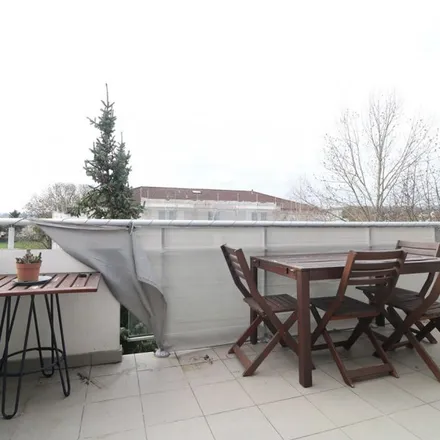 Rent this 3 bed apartment on 6 Rue Abel Gance in 57100 Thionville, France