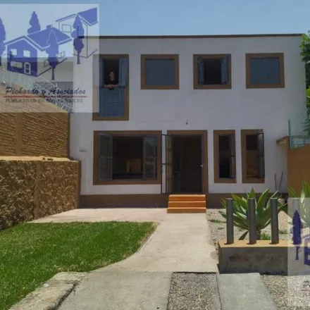Image 2 - Avenida Emiliano Zapata, Xicapan, 62220 Ocotepec, MOR, Mexico - House for sale
