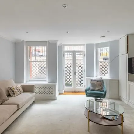 Image 3 - Cheyne Terrace, 77 Chelsea Manor Street, London, SW3 5QJ, United Kingdom - Apartment for rent