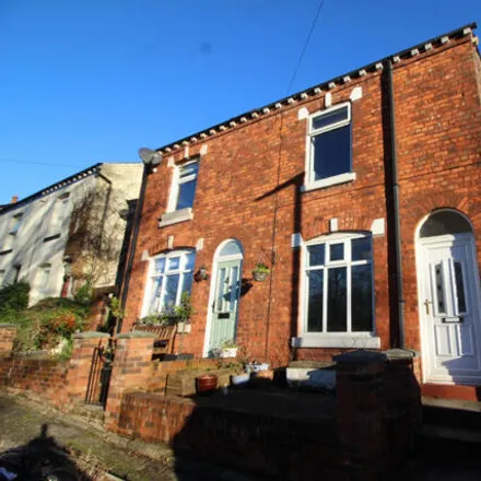 Buy this 2 bed duplex on Crooke Hall Inn in Crooke Road, Shevington
