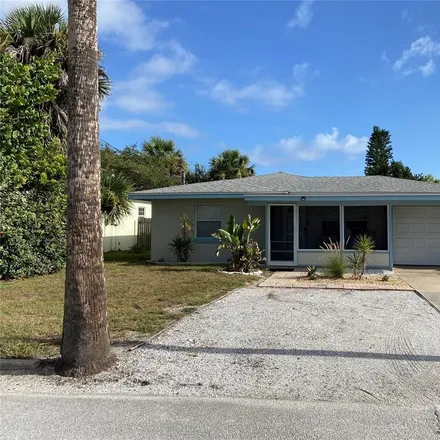 Buy this 3 bed house on 212 Kirkland Road in New Smyrna Beach, FL 32169