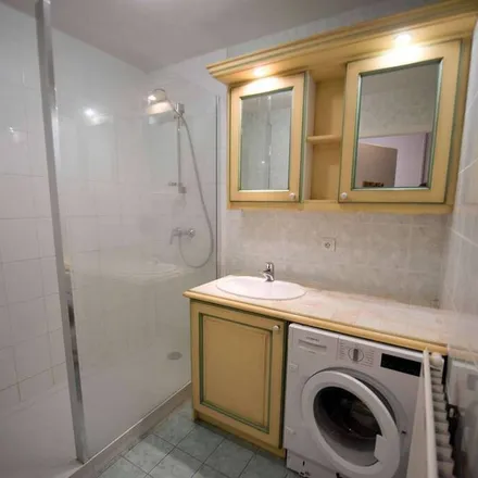 Rent this 2 bed apartment on 11 Route du Port in 74410 Saint-Jorioz, France