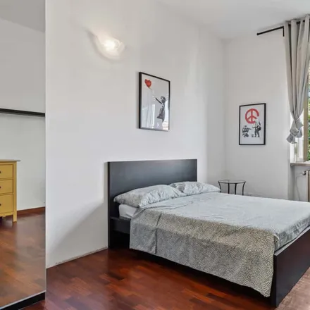 Rent this 5 bed room on Corso di Porta Romana in 116, 20122 Milan MI