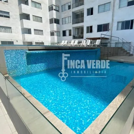 Image 2 - Udima, San Miguel, Lima Metropolitan Area 15086, Peru - Apartment for sale