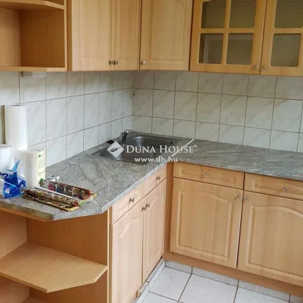 Image 5 - Szent István Körúti EGYMI, Jászberény, Szent István körút 20, 5100, Hungary - Apartment for rent