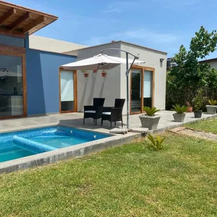 Buy this 4 bed house on unnamed road in Mala 15608, Peru