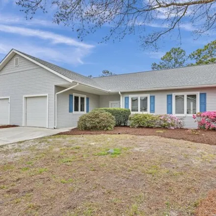 Buy this 3 bed house on 248 Bonnet Way Southeast in Brunswick County, NC 28461