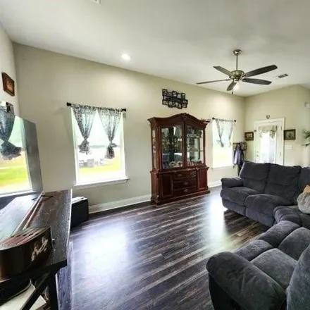 Image 4 - 28549 Berry Todd Road, Lacombe, LA 70445, USA - House for sale