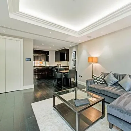 Buy this 1 bed apartment on Run And Become in 4 Eccleston Street, London