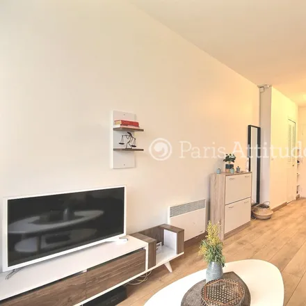 Image 4 - 58 Rue de la Pompe, 75116 Paris, France - Apartment for rent