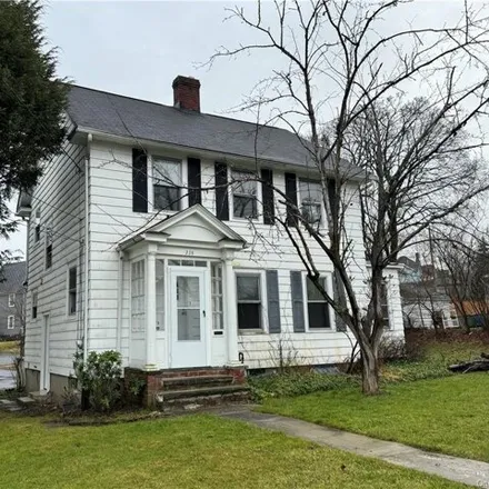Image 2 - 226 Highland Avenue Extension, City of Middletown, NY 10940, USA - House for sale