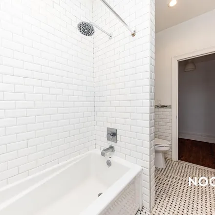 Rent this 3 bed apartment on 499 Washington Avenue in New York, NY 11238