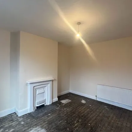 Rent this 2 bed townhouse on Hussain Brothers in 24 Trentham Grove, Leeds