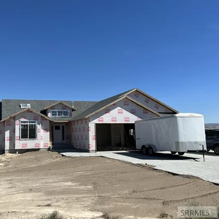 Buy this 3 bed house on North 900 East in Bingham County, ID 83274