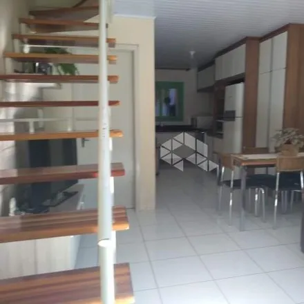 Buy this 2 bed house on Rua Ari da Silva in Eucaliptos, Bento Gonçalves - RS